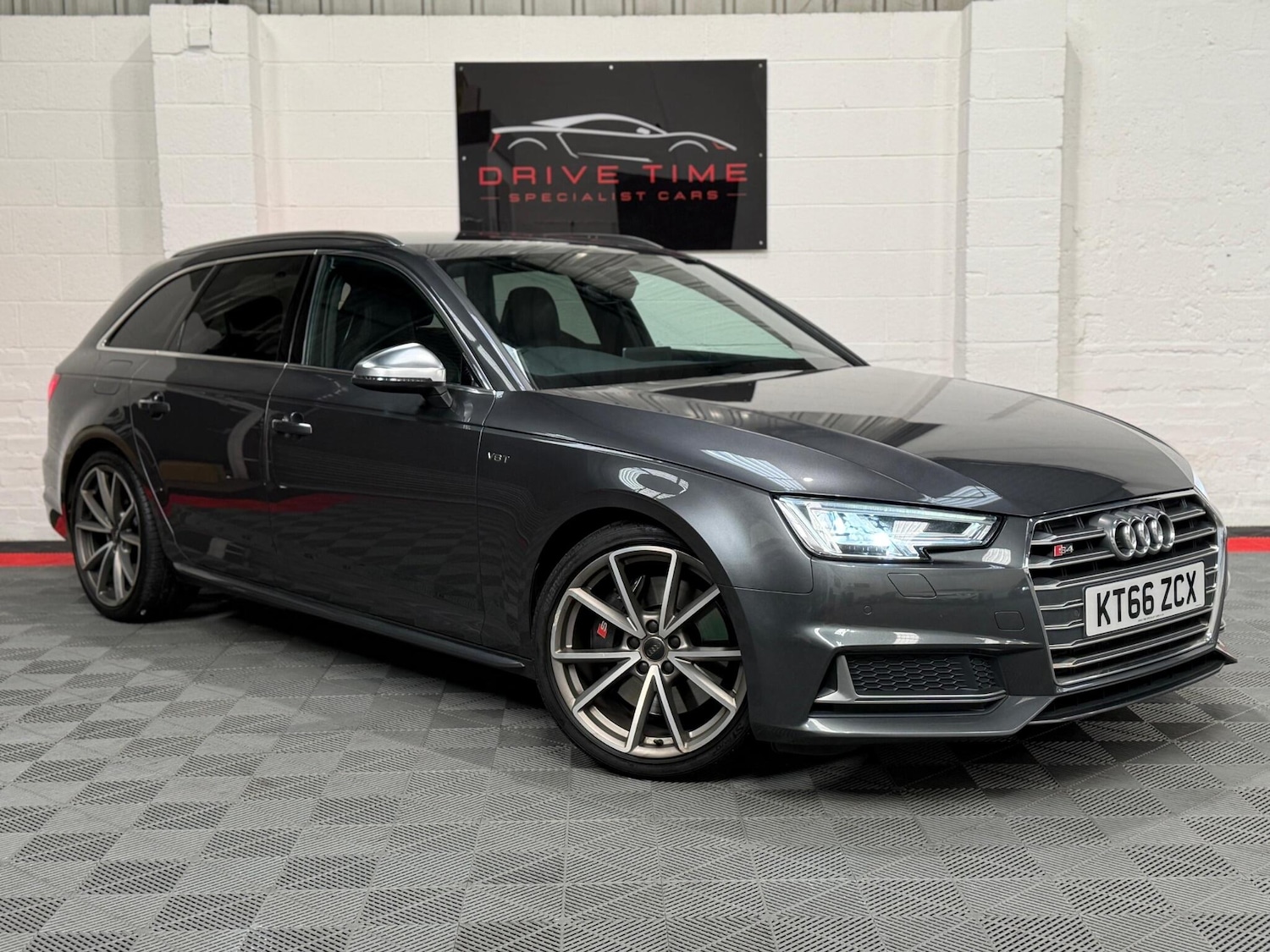 Used Audi S4 Avant for sale - 77925711: Photo 5