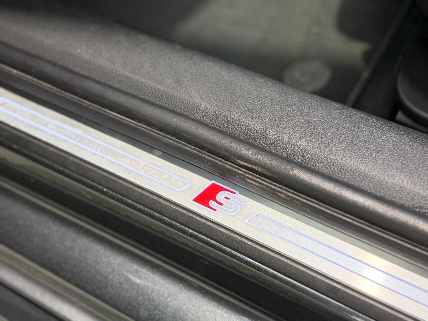 Used Audi S4 Avant for sale - 77925711: Photo 52