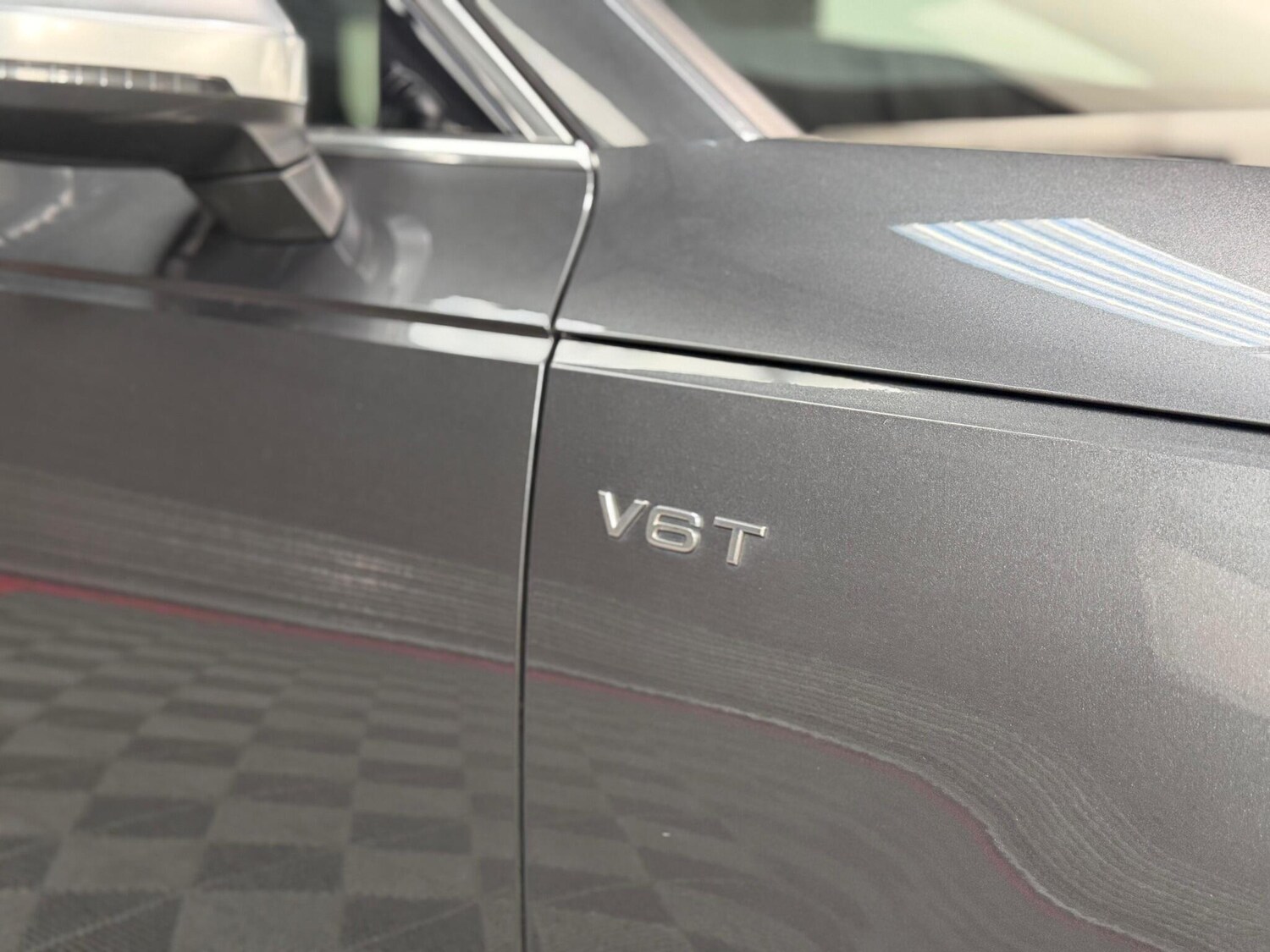 Used Audi S4 Avant for sale - 77925711: Photo 54