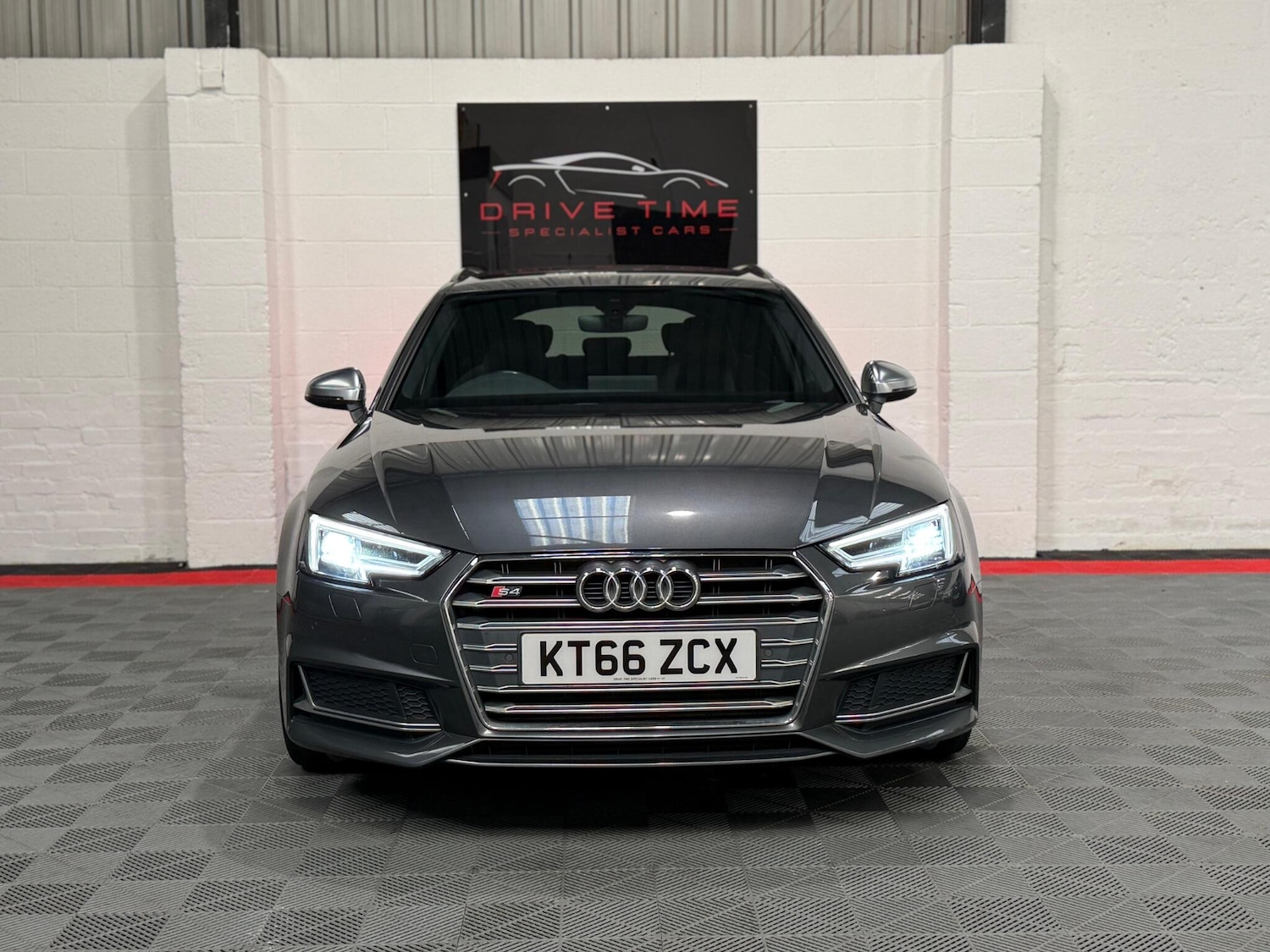 Used Audi S4 Avant for sale - 77925711: Photo 6