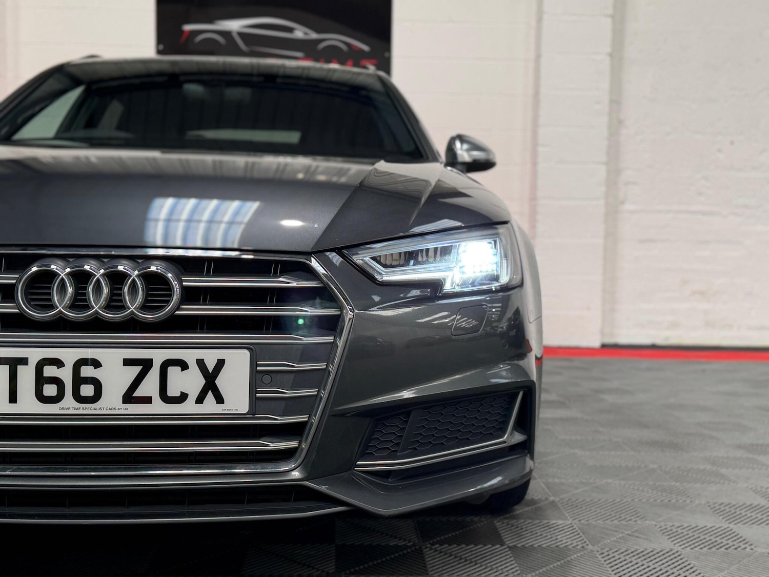 Used Audi S4 Avant for sale - 77925711: Photo 7