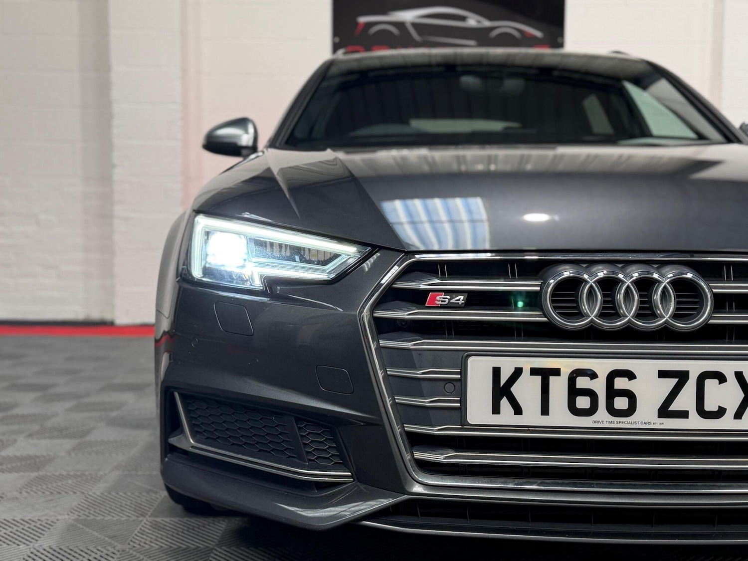 Used Audi S4 Avant for sale - 77925711: Photo 8