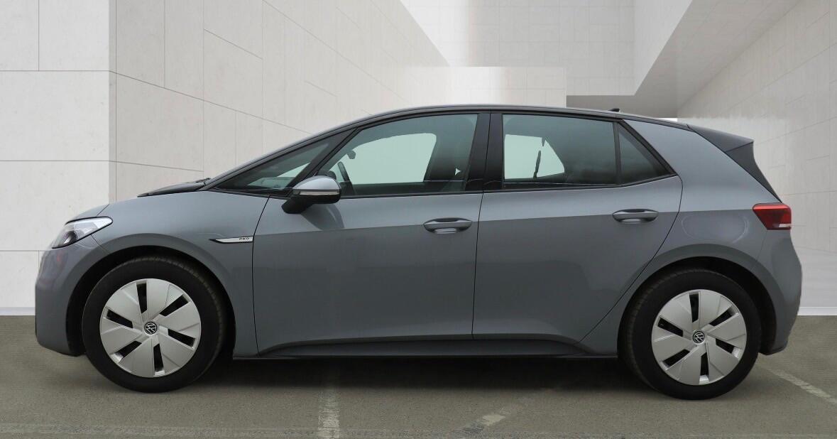 Used Volkswagen ID.3 2020 for sale - 78127651: Photo 4