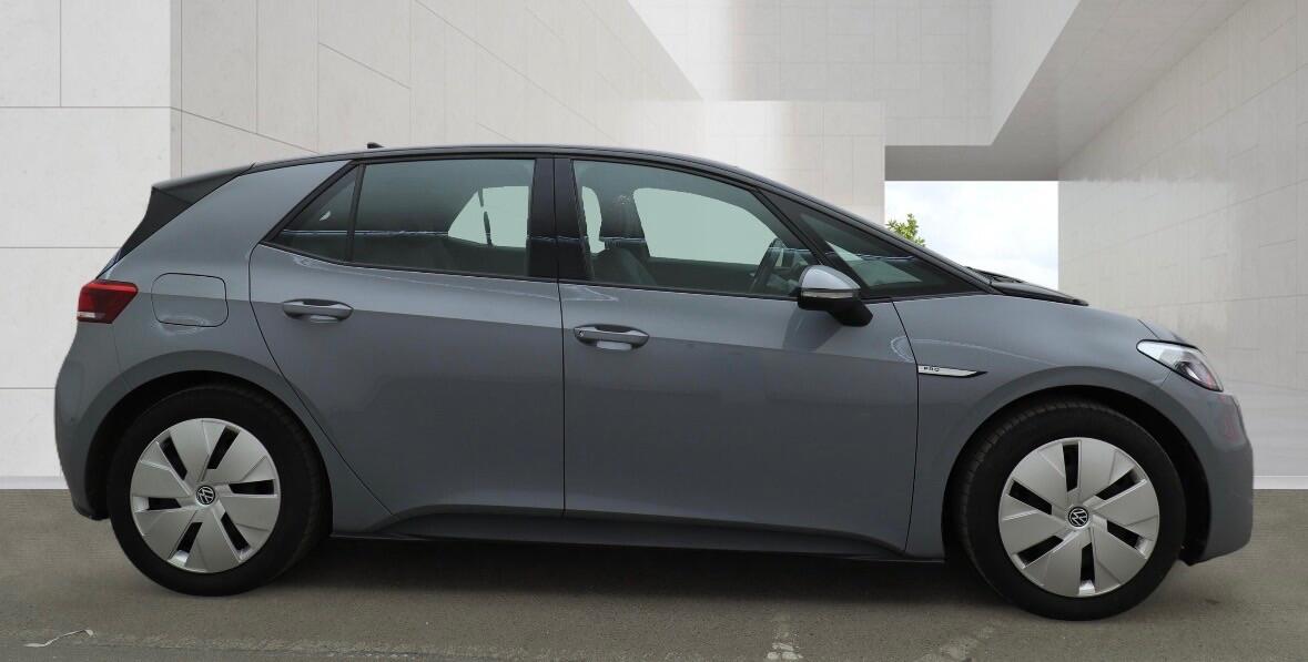 Used Volkswagen ID.3 2020 for sale - 78127651: Photo 6