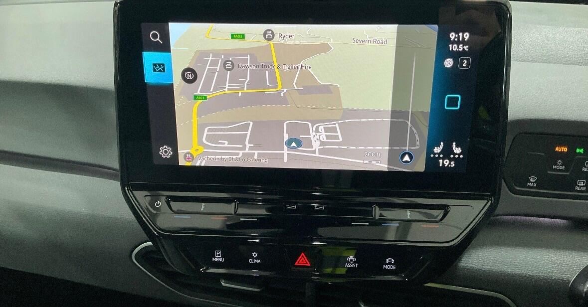 Used Volkswagen ID.3 2020 for sale - 78127651: Photo 7