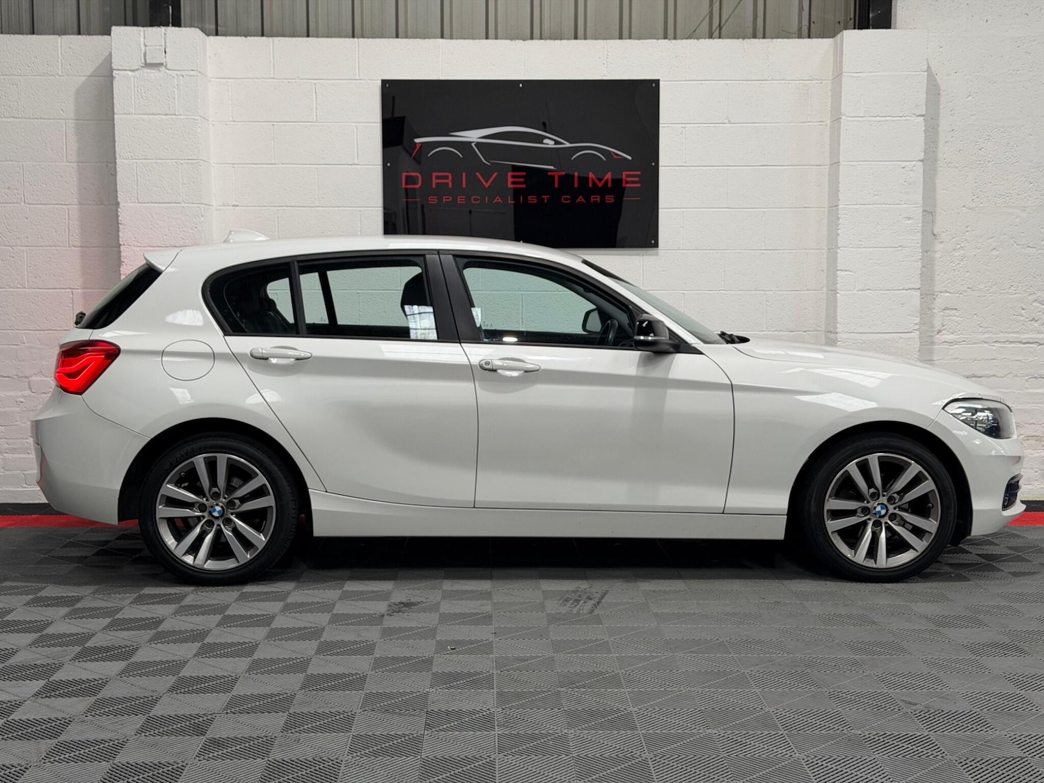Used BMW 1 Series for sale - 78184779: Photo 12