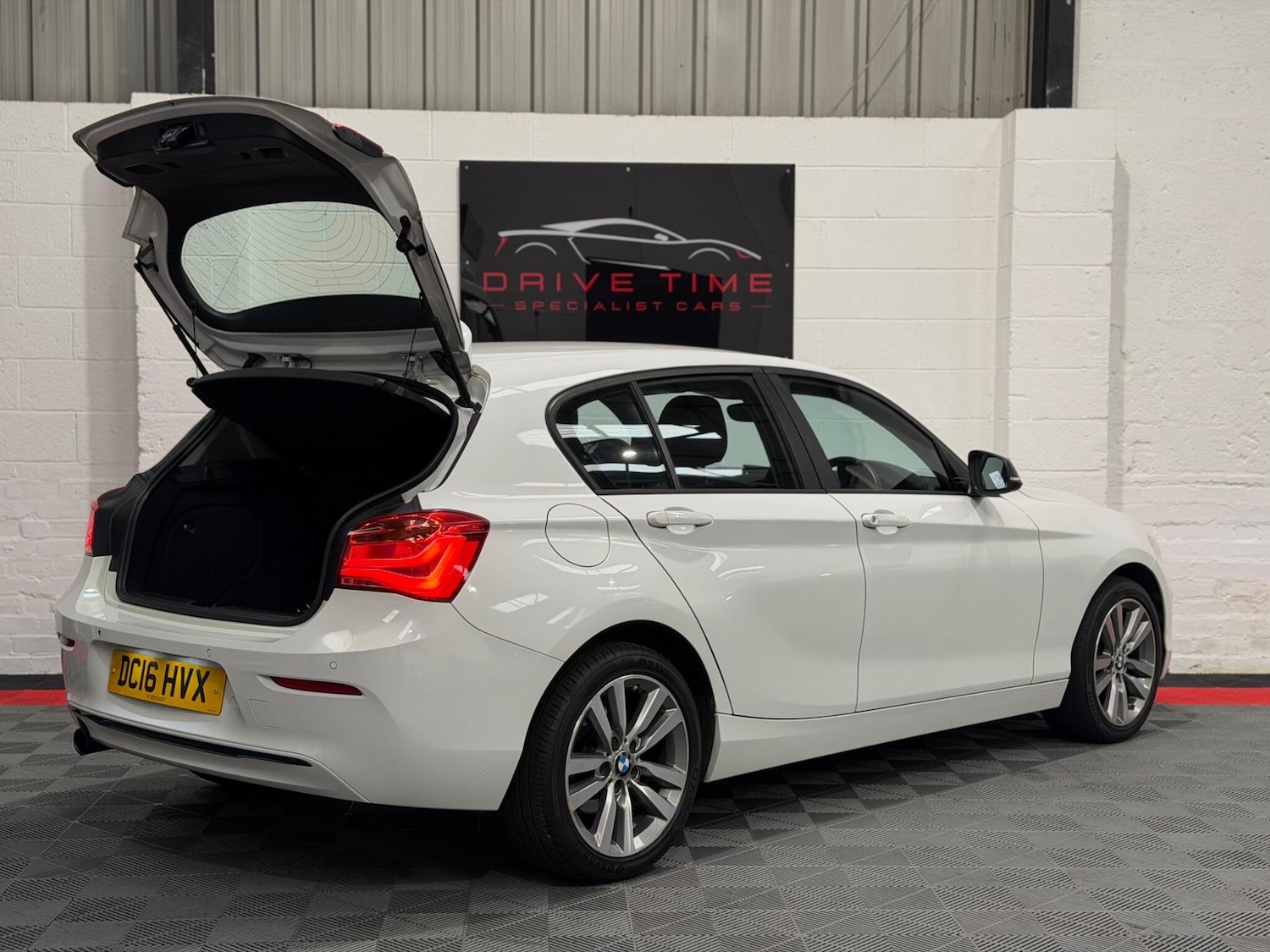 Used BMW 1 Series for sale - 78184779: Photo 13