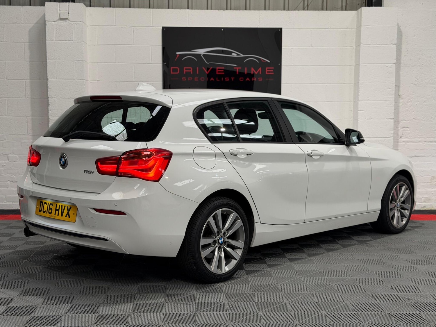 Used BMW 1 Series for sale - 78184779: Photo 14