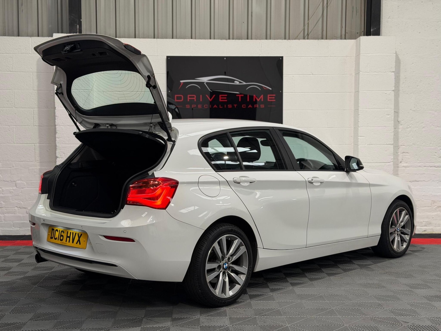 Used BMW 1 Series for sale - 78184779: Photo 15