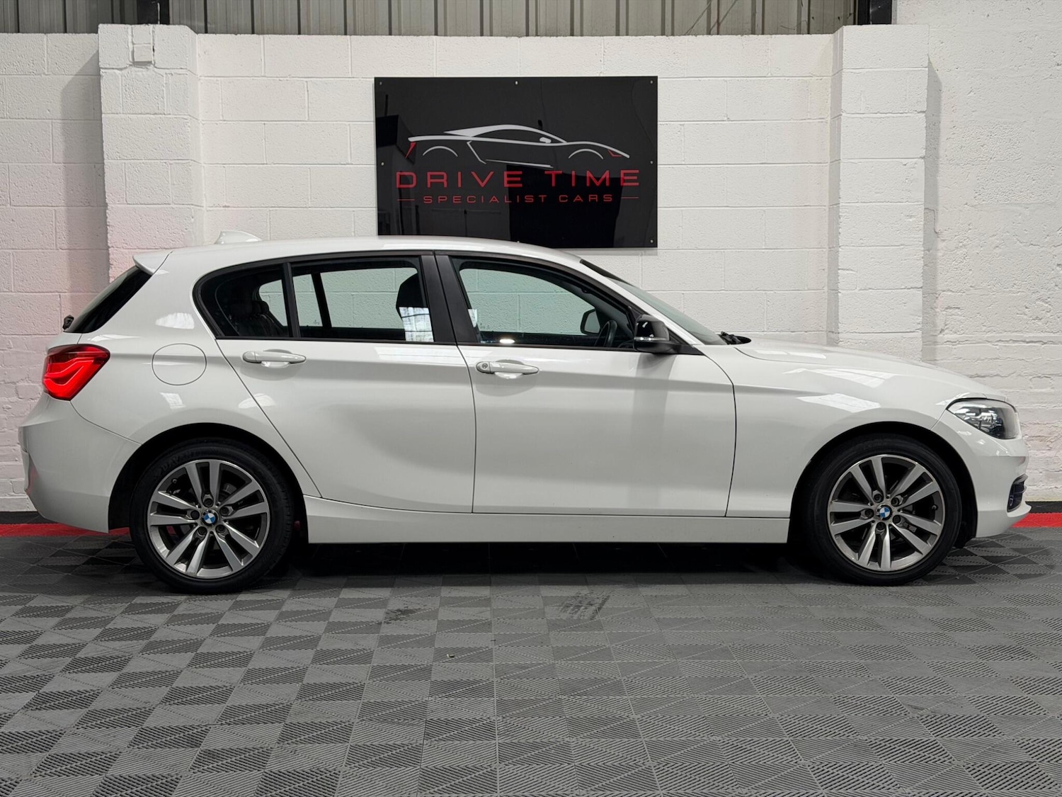 Used BMW 1 Series for sale - 78184779: Photo 17