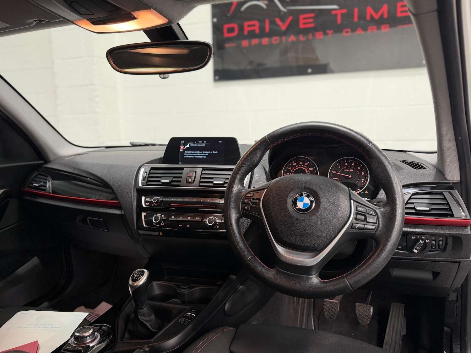 Used BMW 1 Series for sale - 78184779: Photo 18