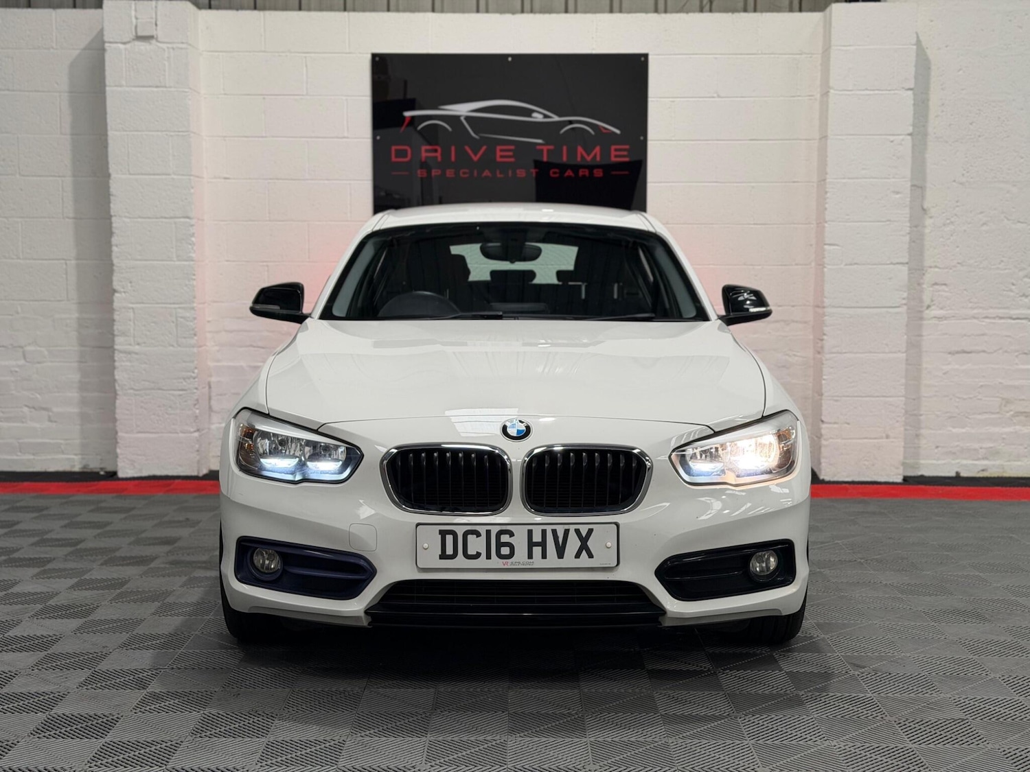 Used BMW 1 Series for sale - 78184779: Photo 2