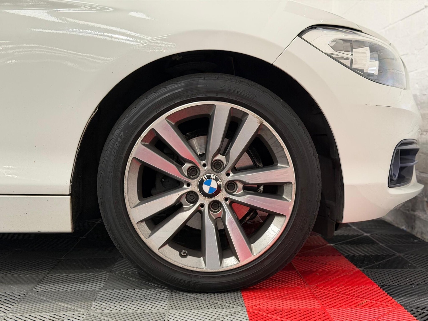 Used BMW 1 Series for sale - 78184779: Photo 26