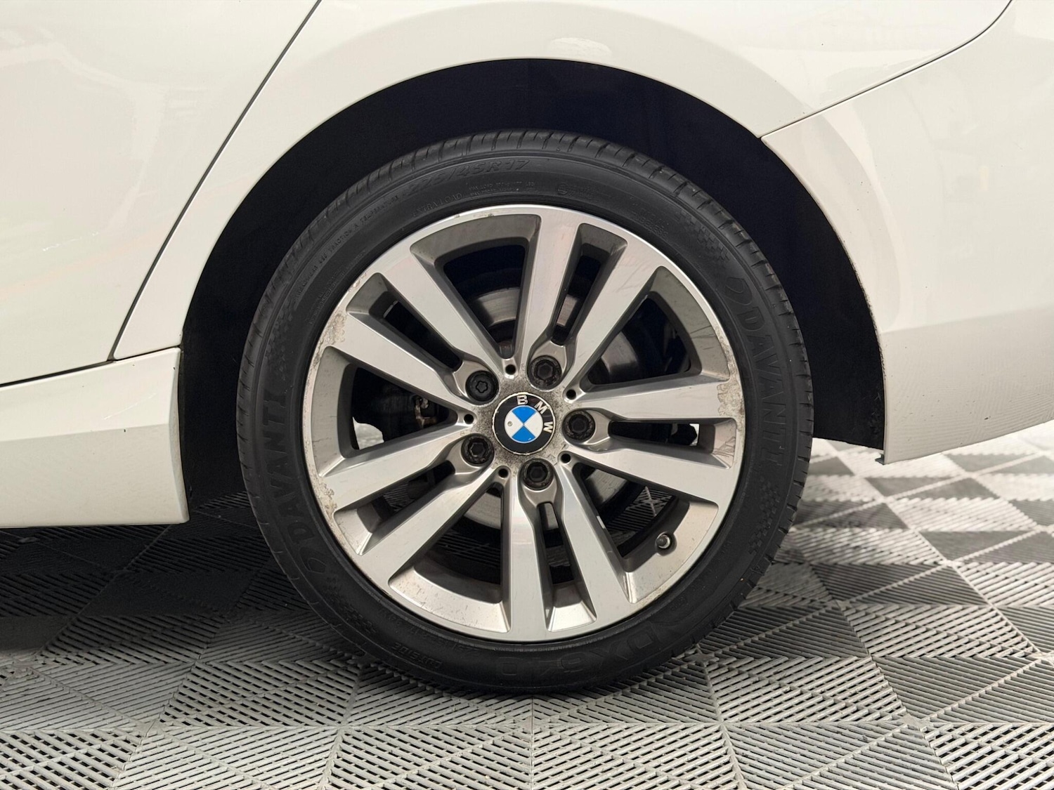 Used BMW 1 Series for sale - 78184779: Photo 27