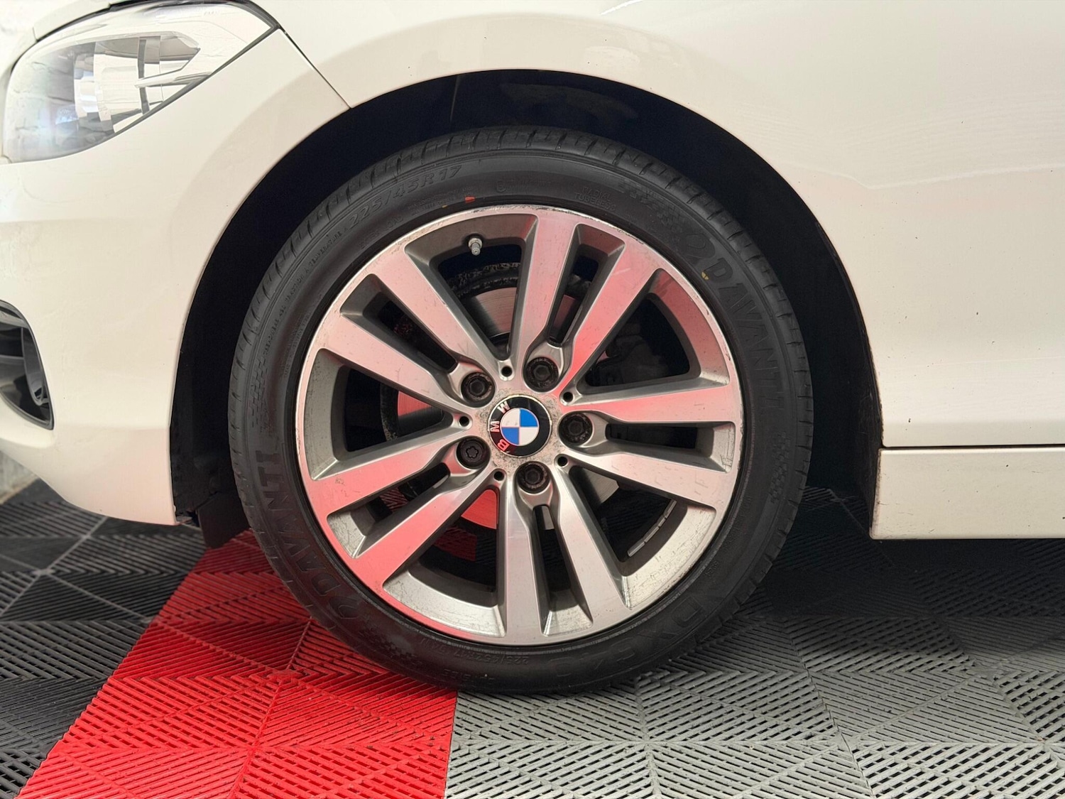 Used BMW 1 Series for sale - 78184779: Photo 28