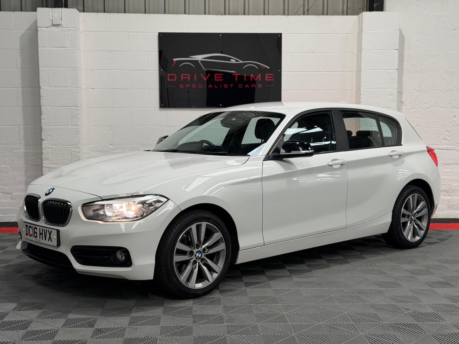 Used BMW 1 Series for sale - 78184779: Photo 3
