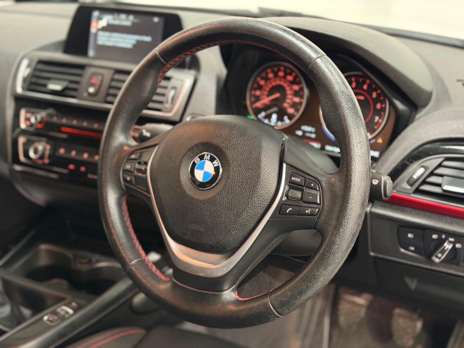 Used BMW 1 Series for sale - 78184779: Photo 32