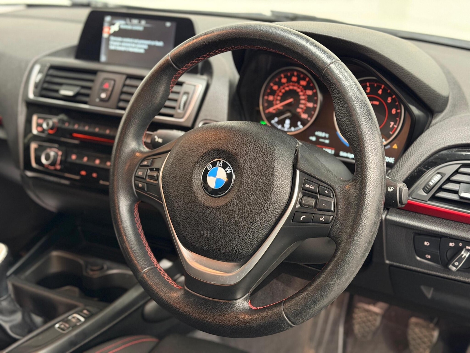 Used BMW 1 Series for sale - 78184779: Photo 33