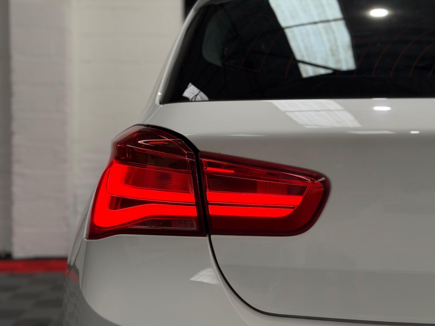 Used BMW 1 Series for sale - 78184779: Photo 35