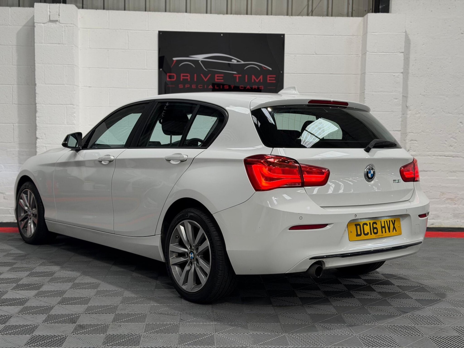 Used BMW 1 Series for sale - 78184779: Photo 4