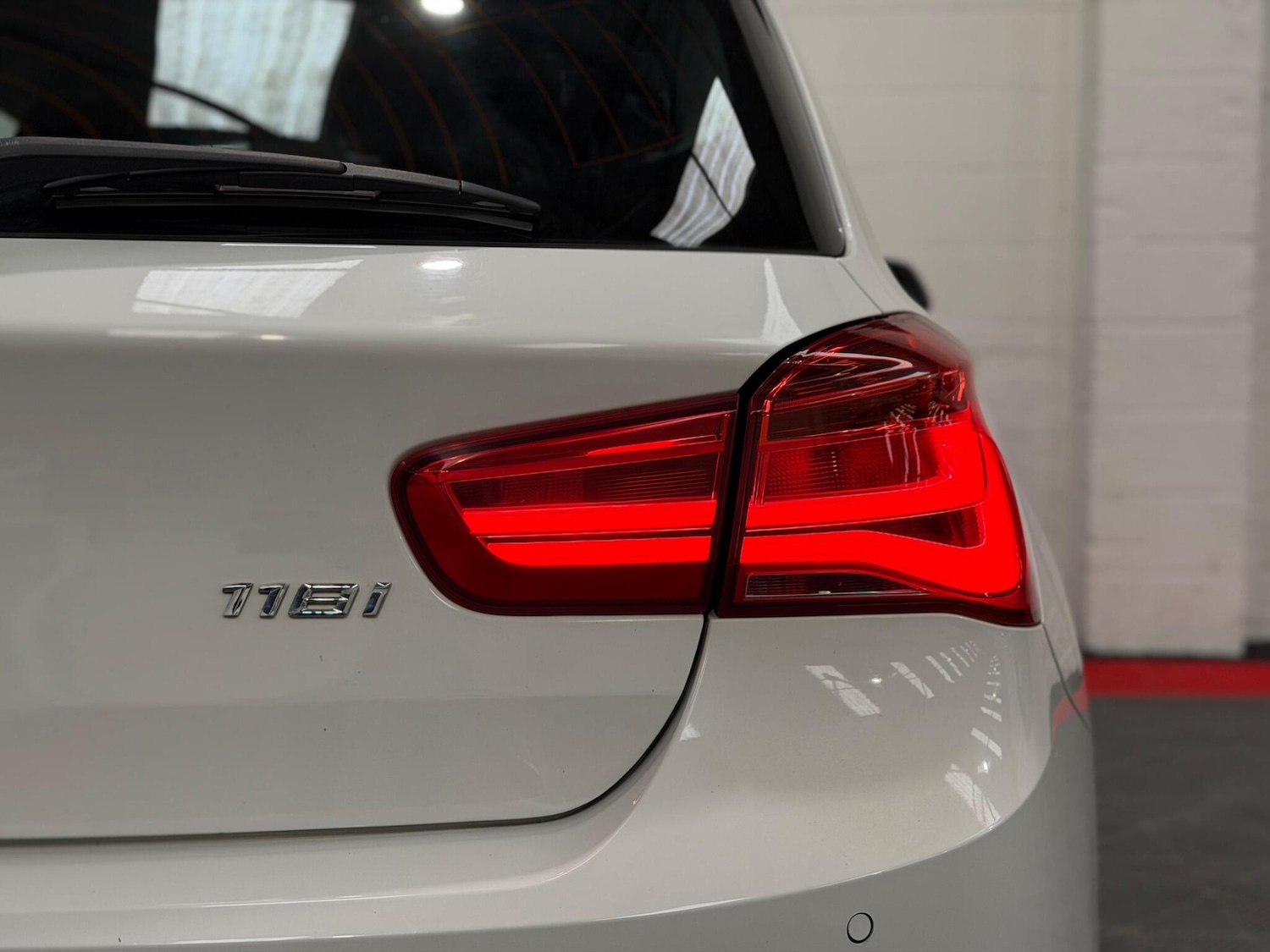 Used BMW 1 Series for sale - 78184779: Photo 40