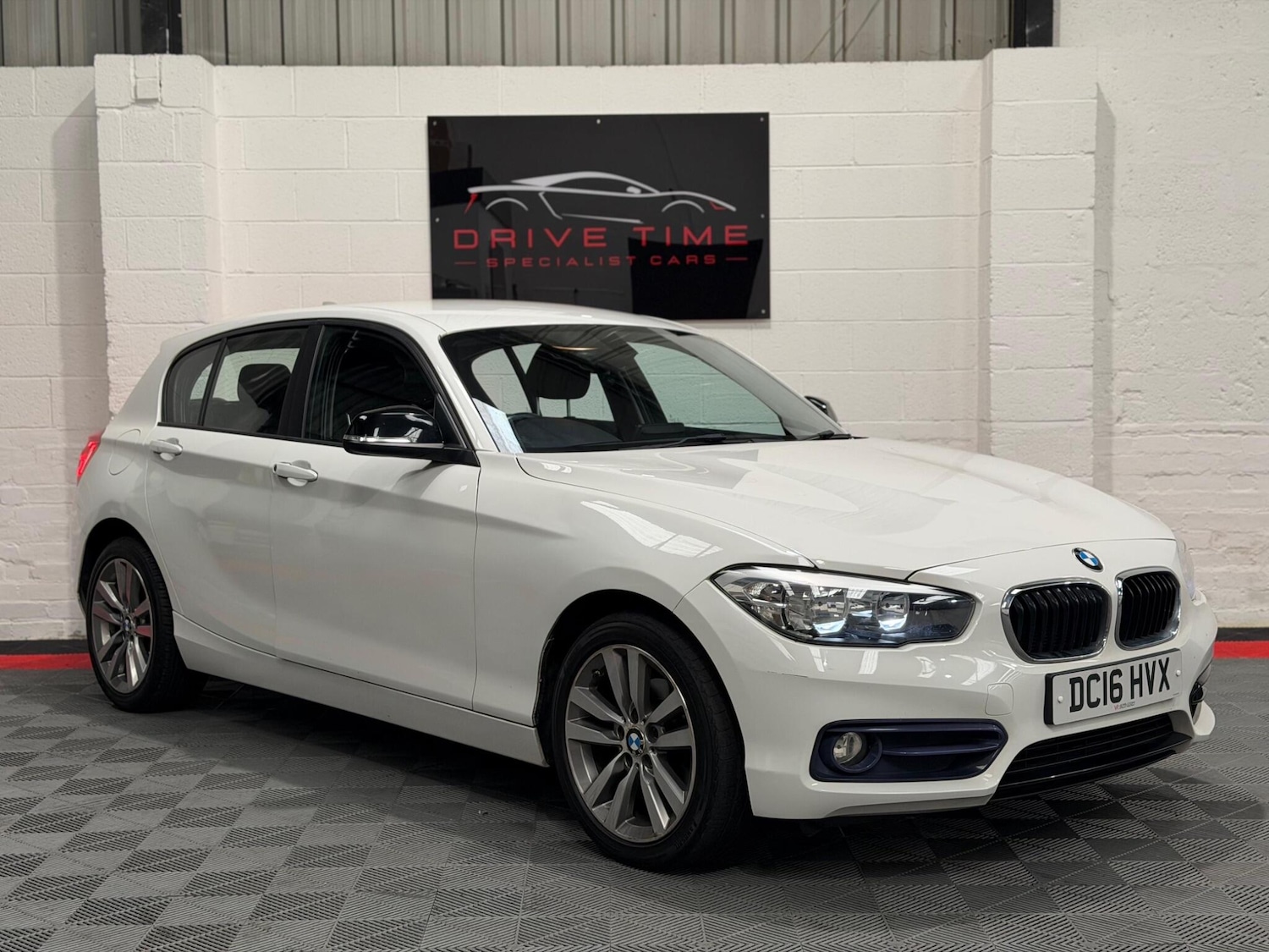 Used BMW 1 Series for sale - 78184779: Photo 5