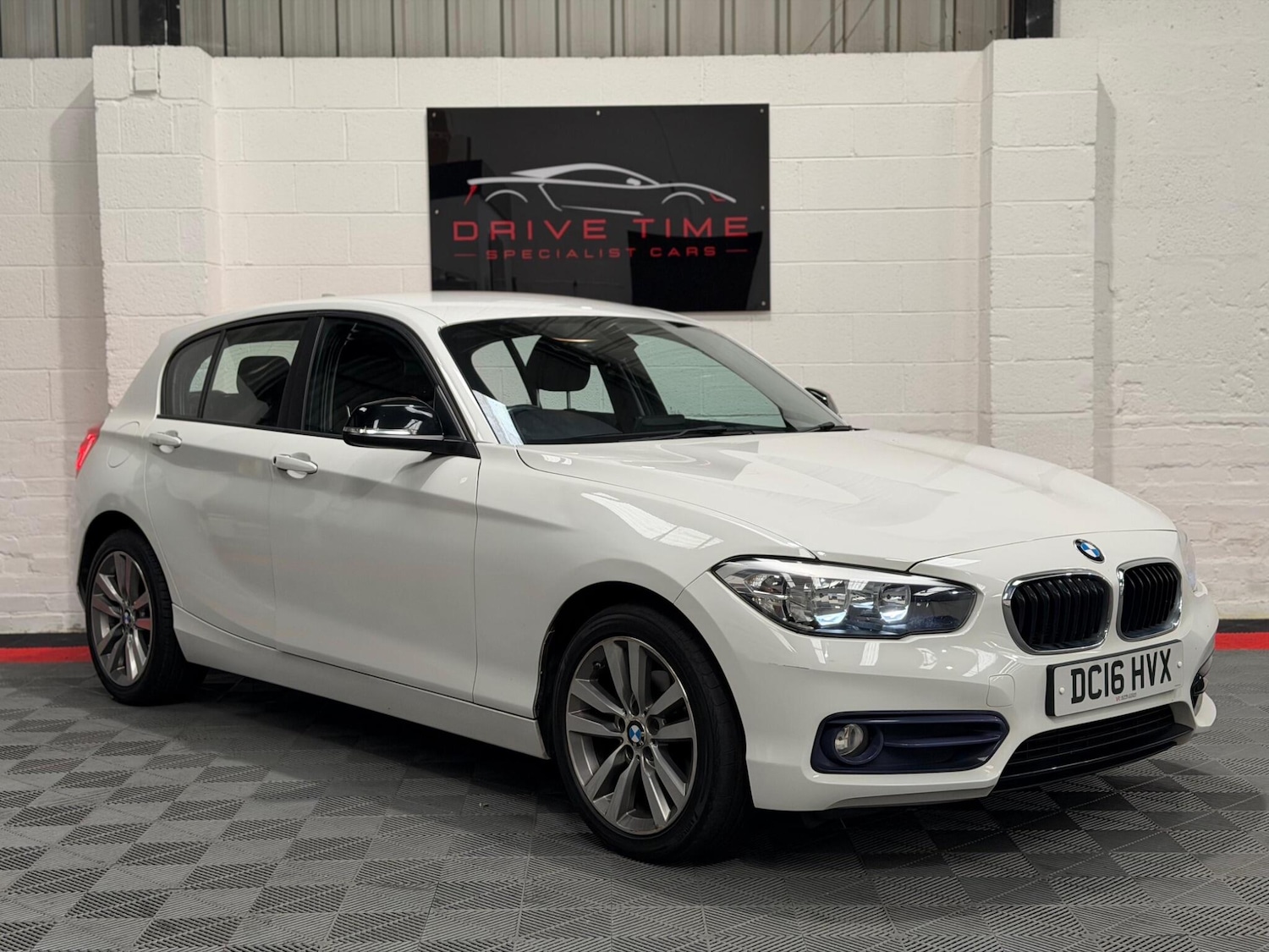 Used BMW 1 Series for sale - 78184779: Photo 6