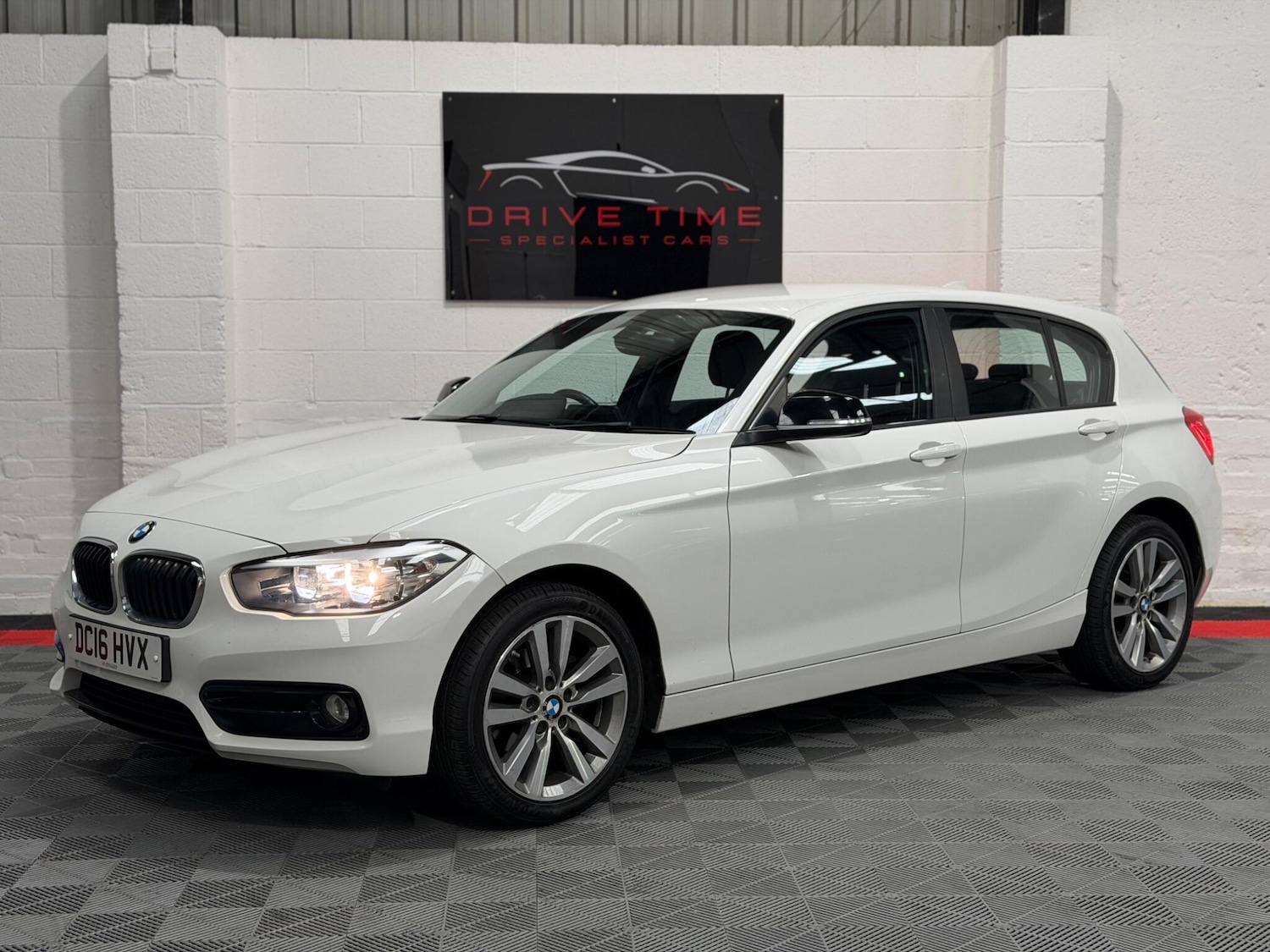 Used BMW 1 Series for sale - 78184779: Photo 7