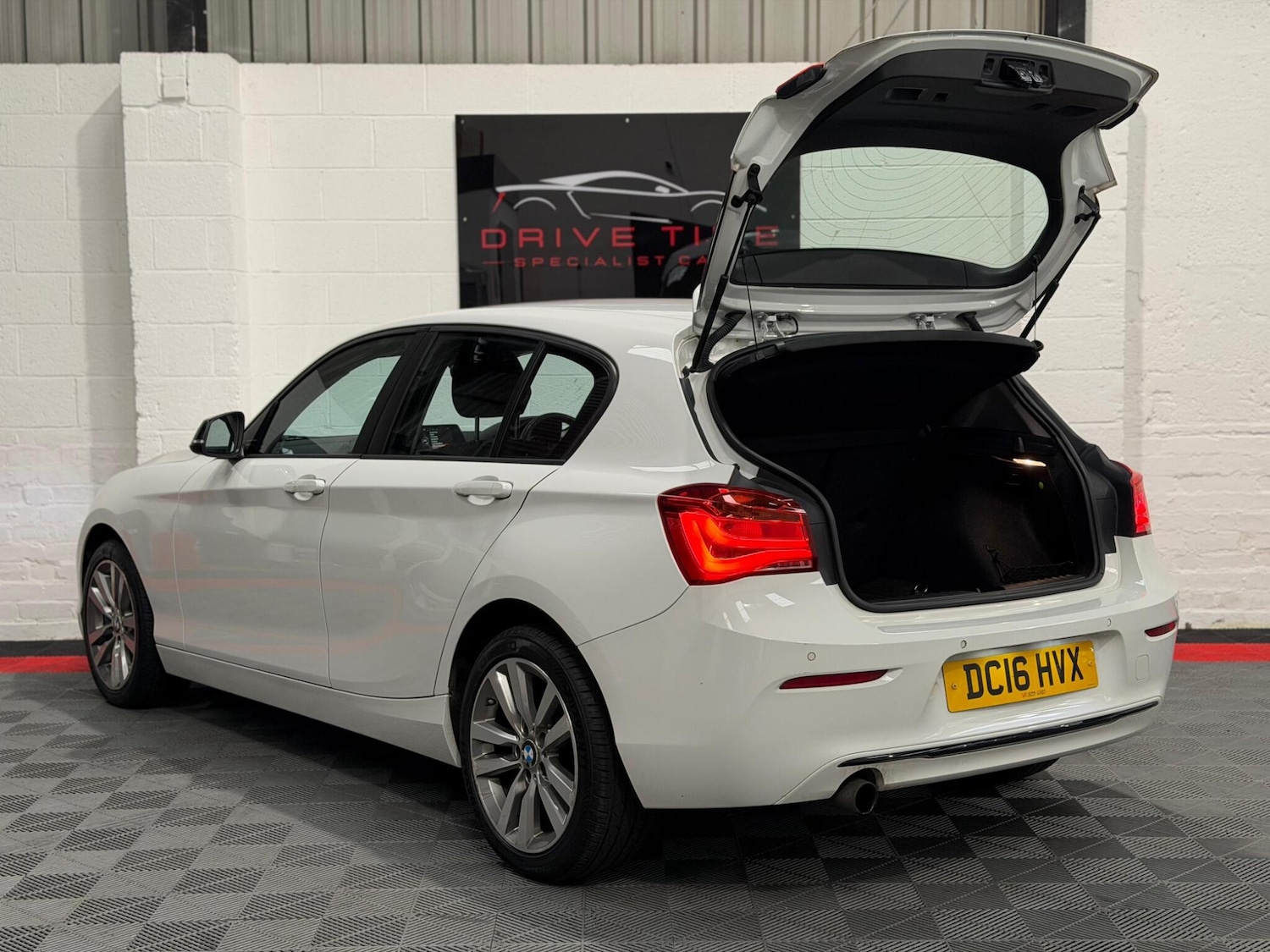 Used BMW 1 Series for sale - 78184779: Photo 8