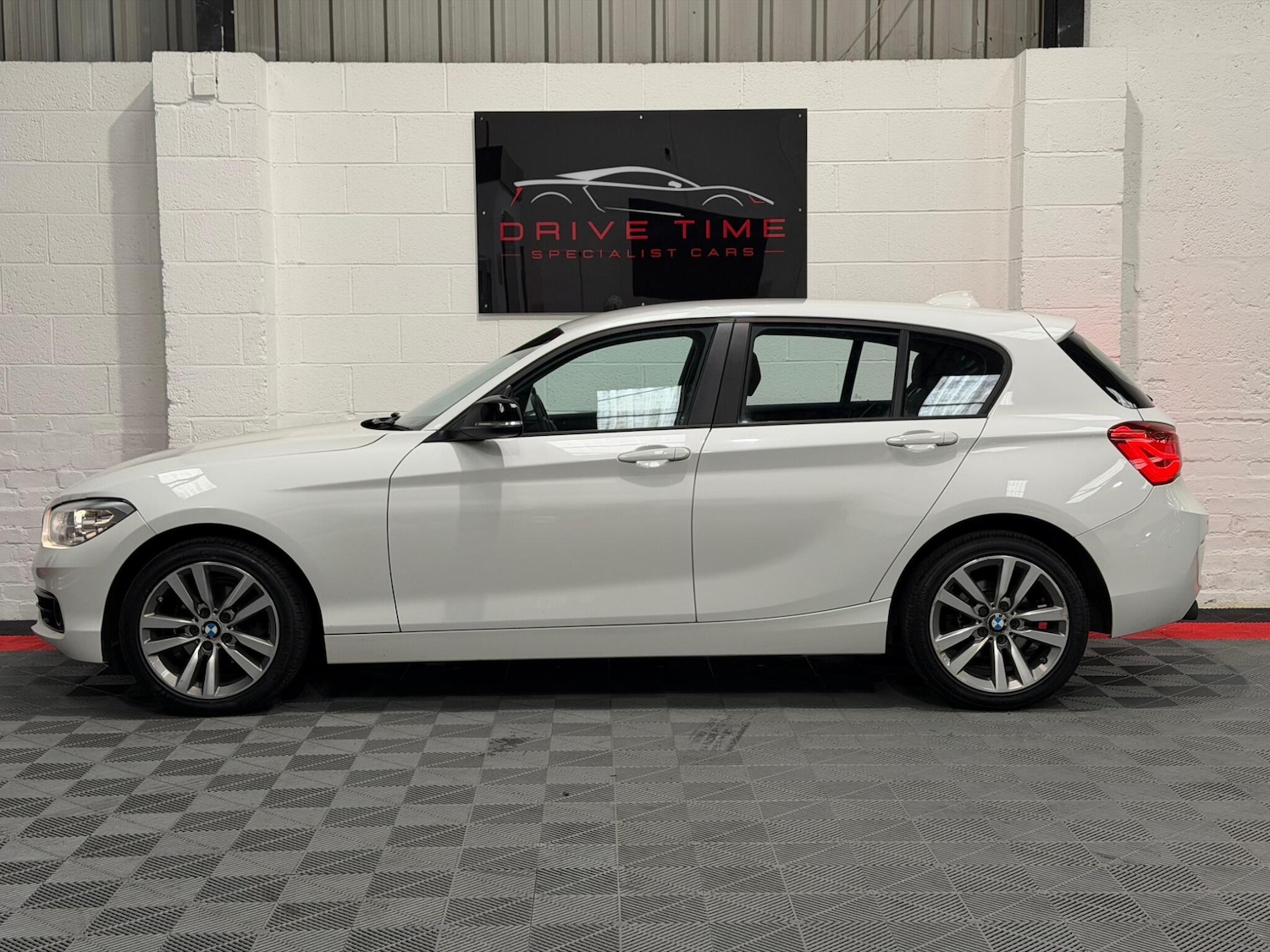 Used BMW 1 Series for sale - 78184779: Photo 9