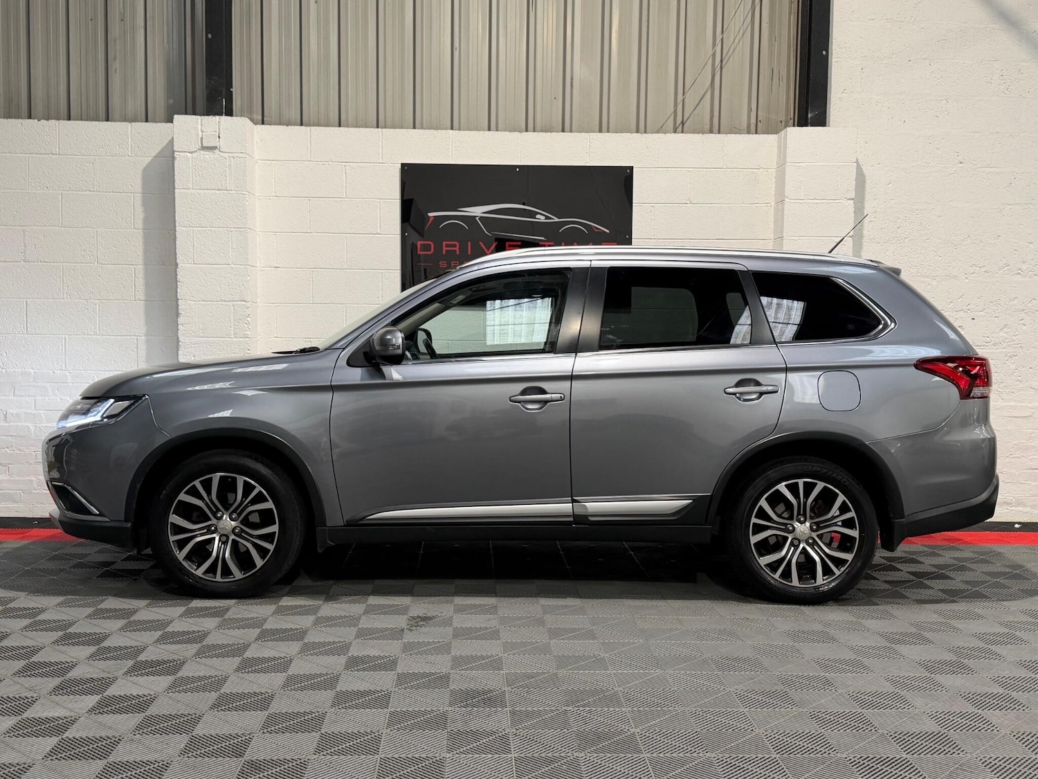 Used Mitsubishi Outlander 2016 for sale - 78072268: Photo 14