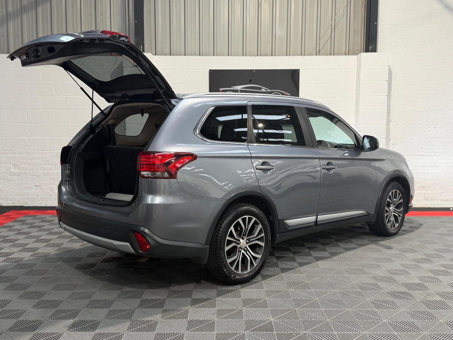 Used Mitsubishi Outlander 2016 for sale - 78072268: Photo 20