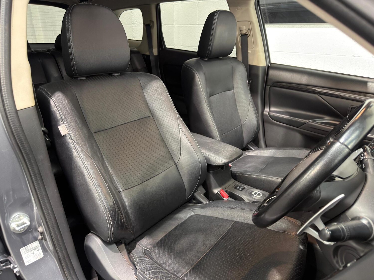 Used Mitsubishi Outlander 2016 for sale - 78072268: Photo 23