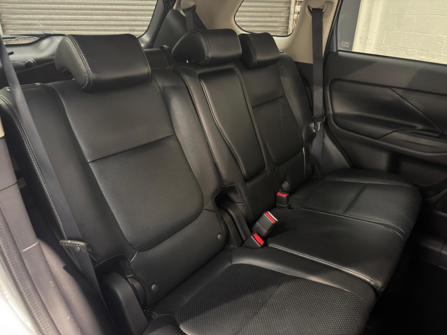 Used Mitsubishi Outlander 2016 for sale - 78072268: Photo 34