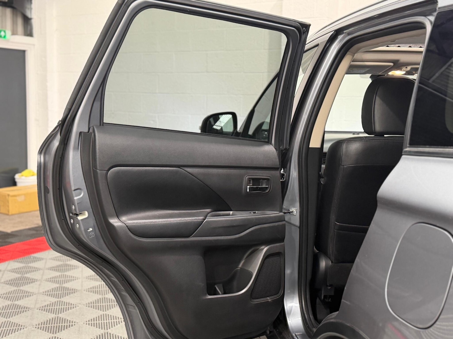 Used Mitsubishi Outlander 2016 for sale - 78072268: Photo 39