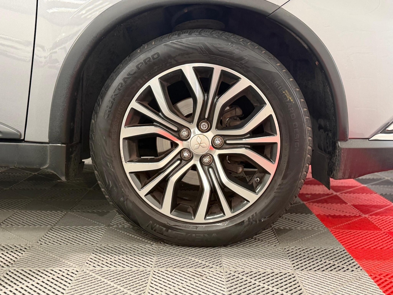 Used Mitsubishi Outlander 2016 for sale - 78072268: Photo 46