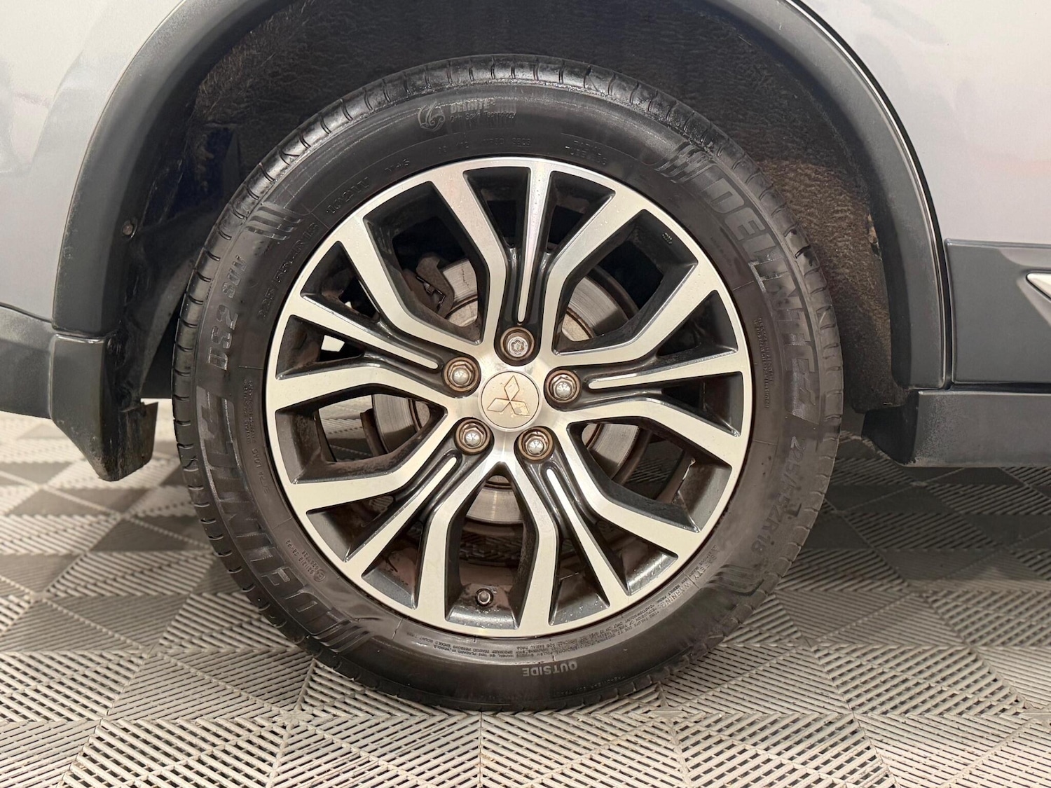 Used Mitsubishi Outlander 2016 for sale - 78072268: Photo 47