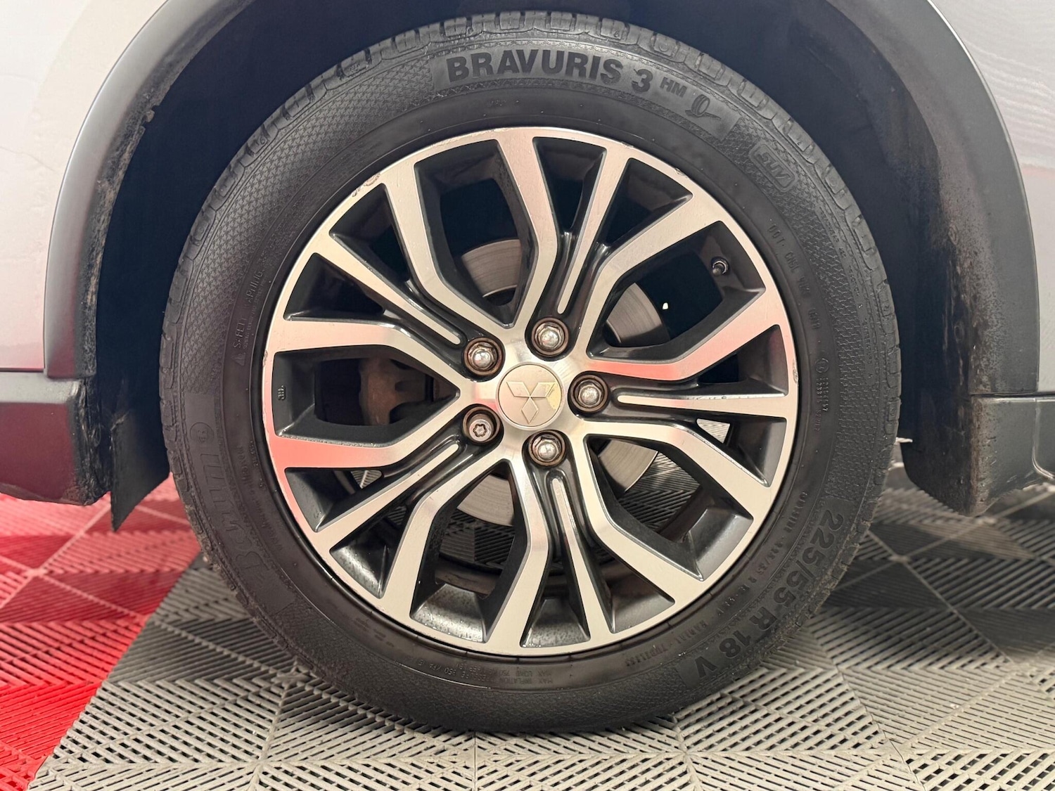 Used Mitsubishi Outlander 2016 for sale - 78072268: Photo 48