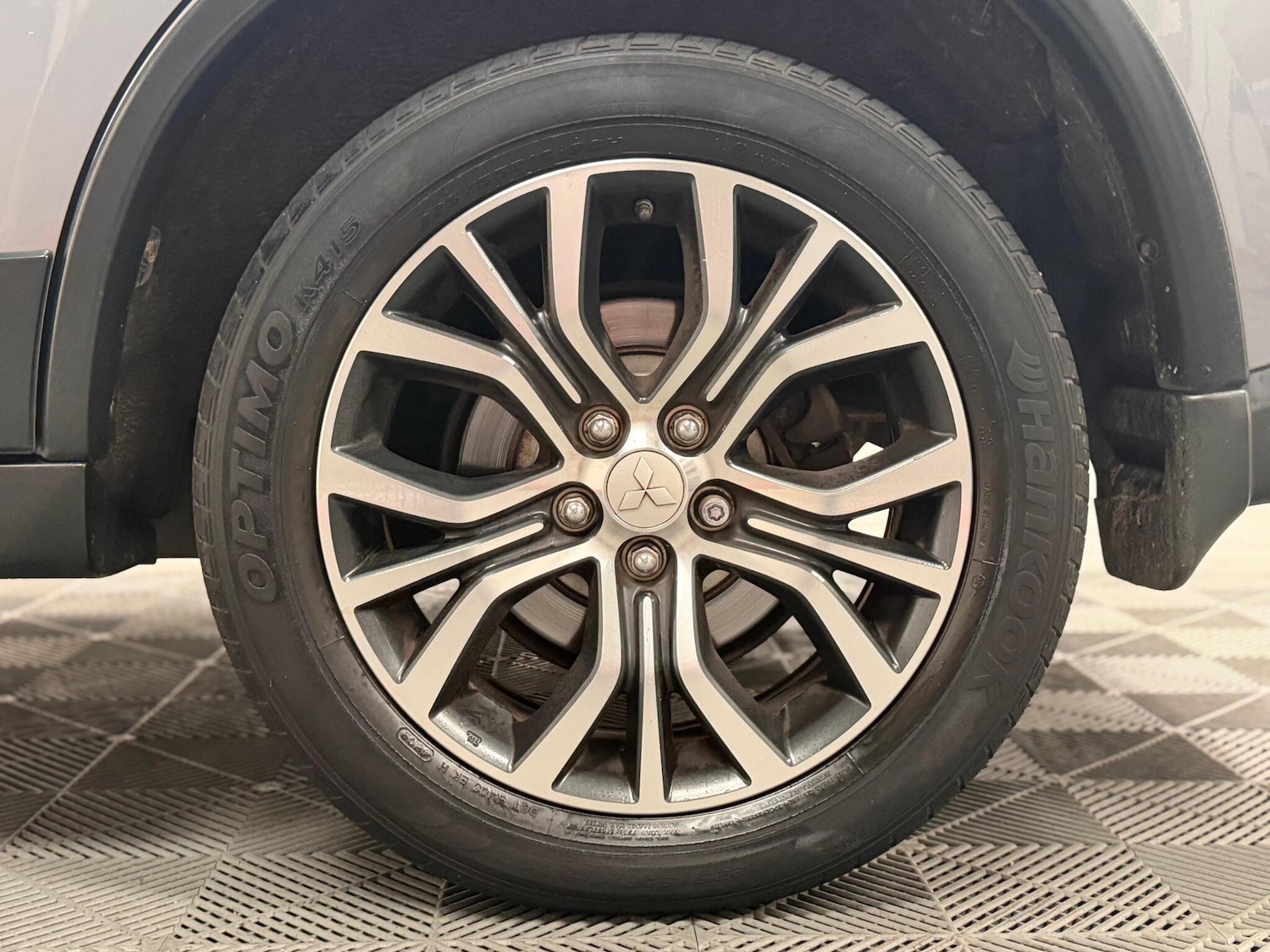 Used Mitsubishi Outlander 2016 for sale - 78072268: Photo 49