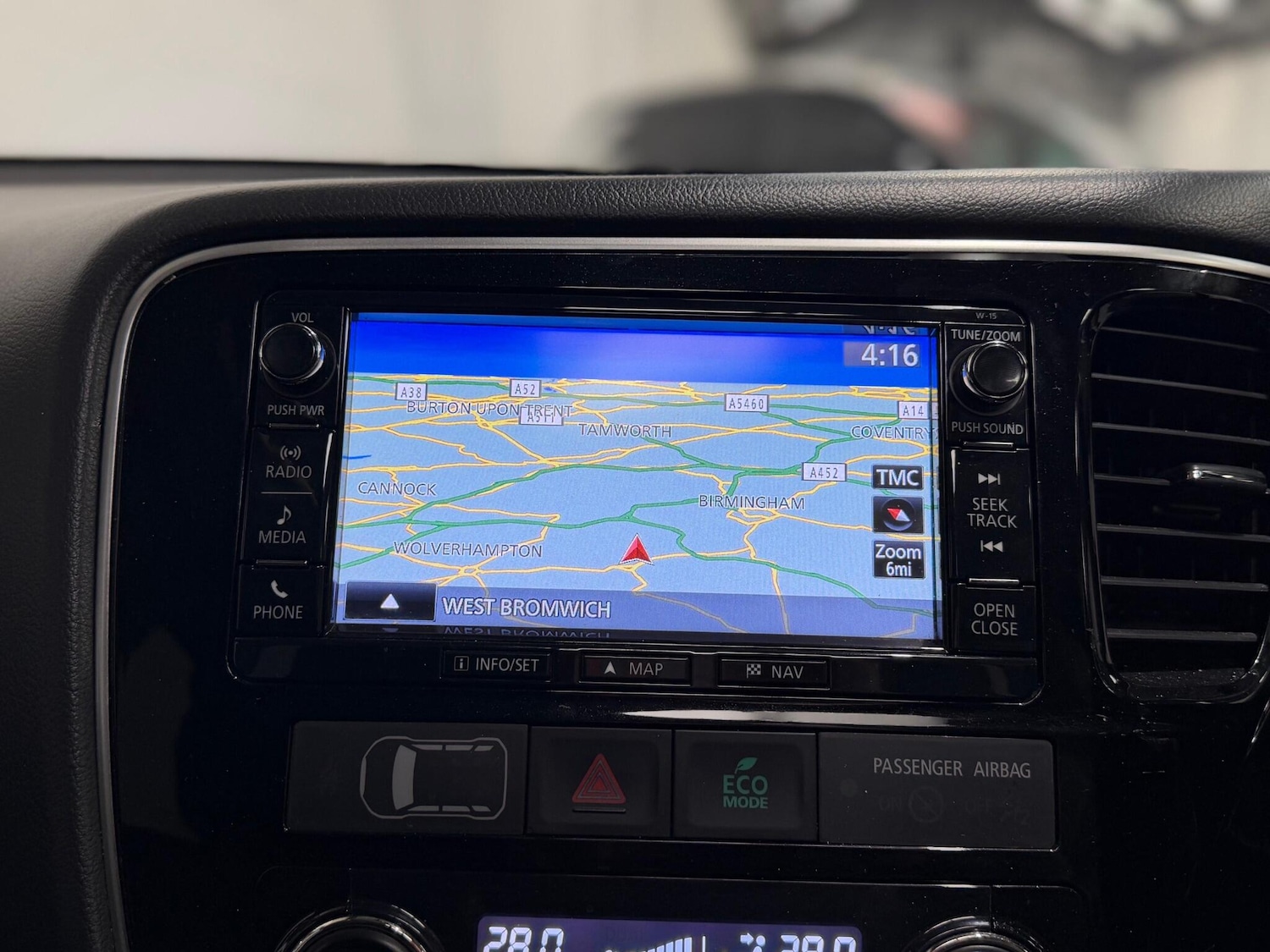 Used Mitsubishi Outlander 2016 for sale - 78072268: Photo 51