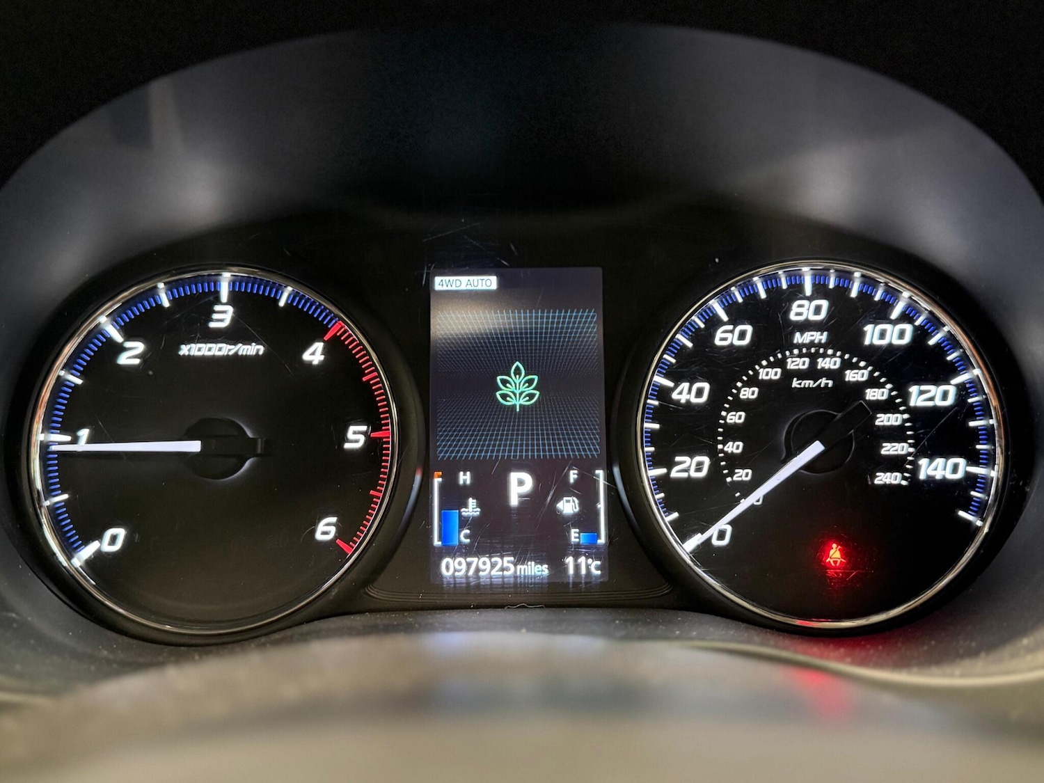 Used Mitsubishi Outlander 2016 for sale - 78072268: Photo 52