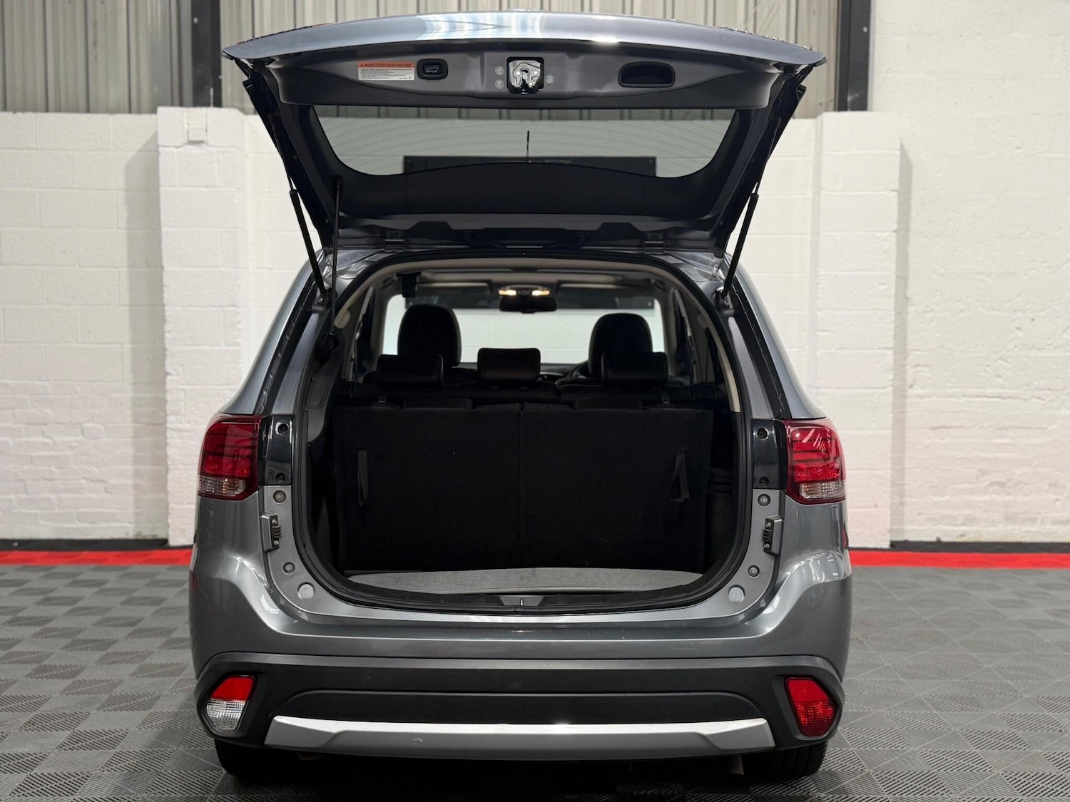 Used Mitsubishi Outlander 2016 for sale - 78072268: Photo 53