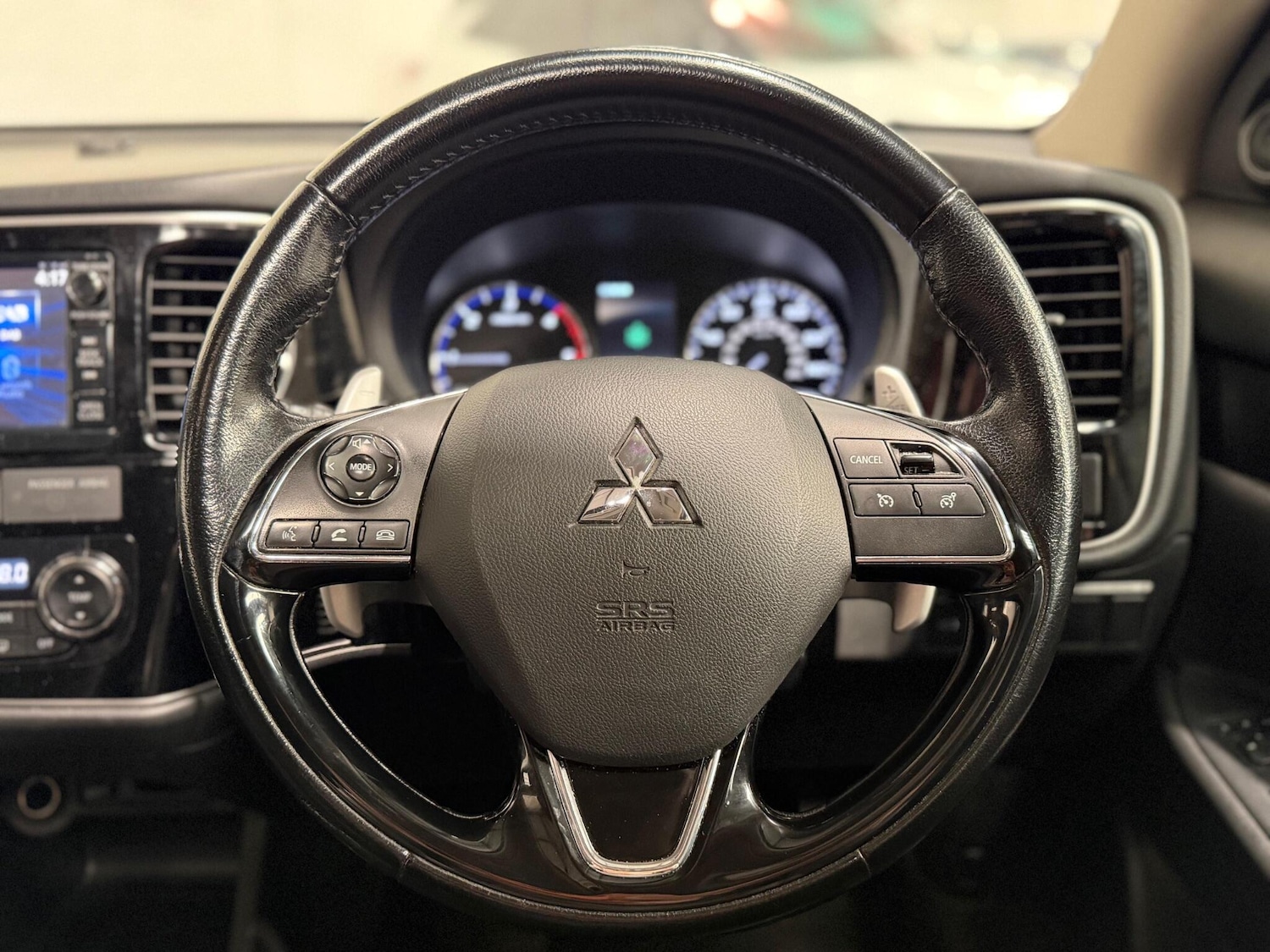 Used Mitsubishi Outlander 2016 for sale - 78072268: Photo 54