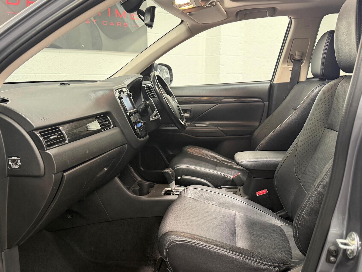 Used Mitsubishi Outlander 2016 for sale - 78072268: Photo 57