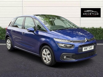 Used Citroen C4 Picasso 2017 for sale - 75905734: Photo