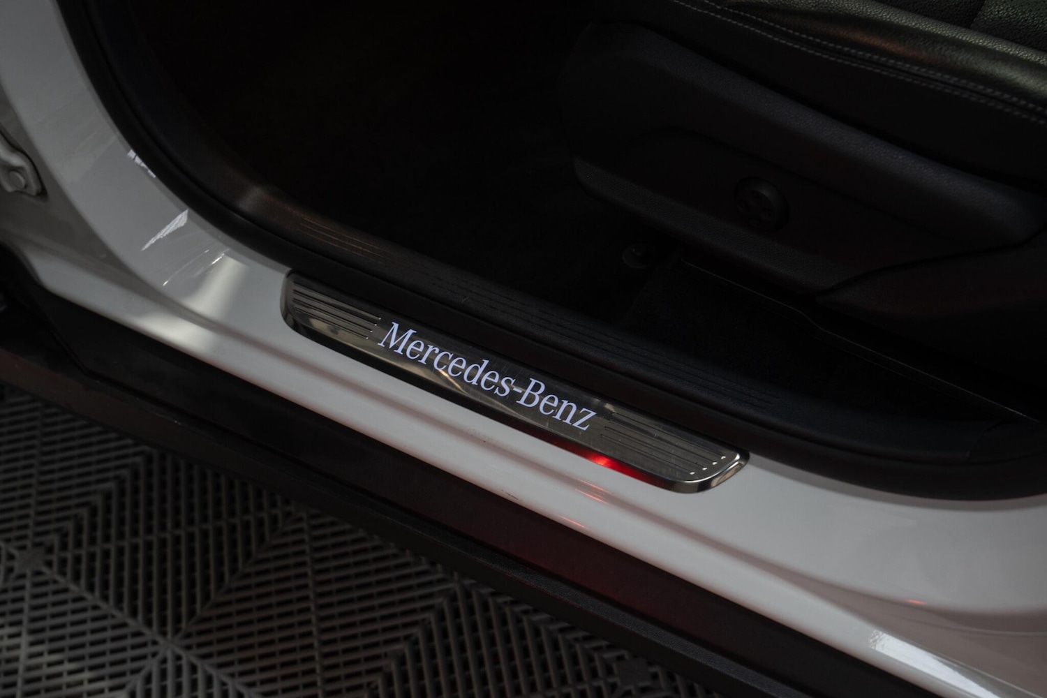 Used Mercedes-Benz GLC 2016 for sale - 77175282: Photo 34