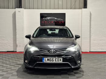 Used Toyota Avensis 2016 for sale - 79657219: Photo