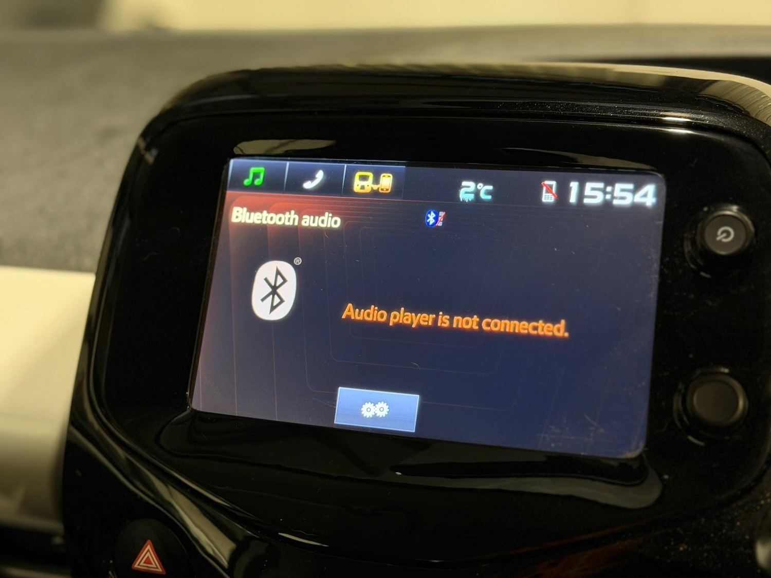 Used Toyota AYGO 2015 for sale - 77155889: Photo 19