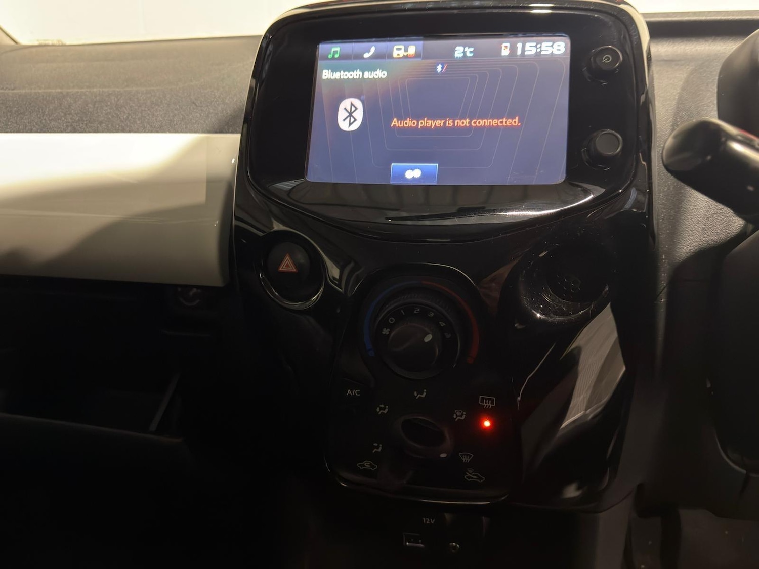 Used Toyota AYGO 2015 for sale - 77155889: Photo 20