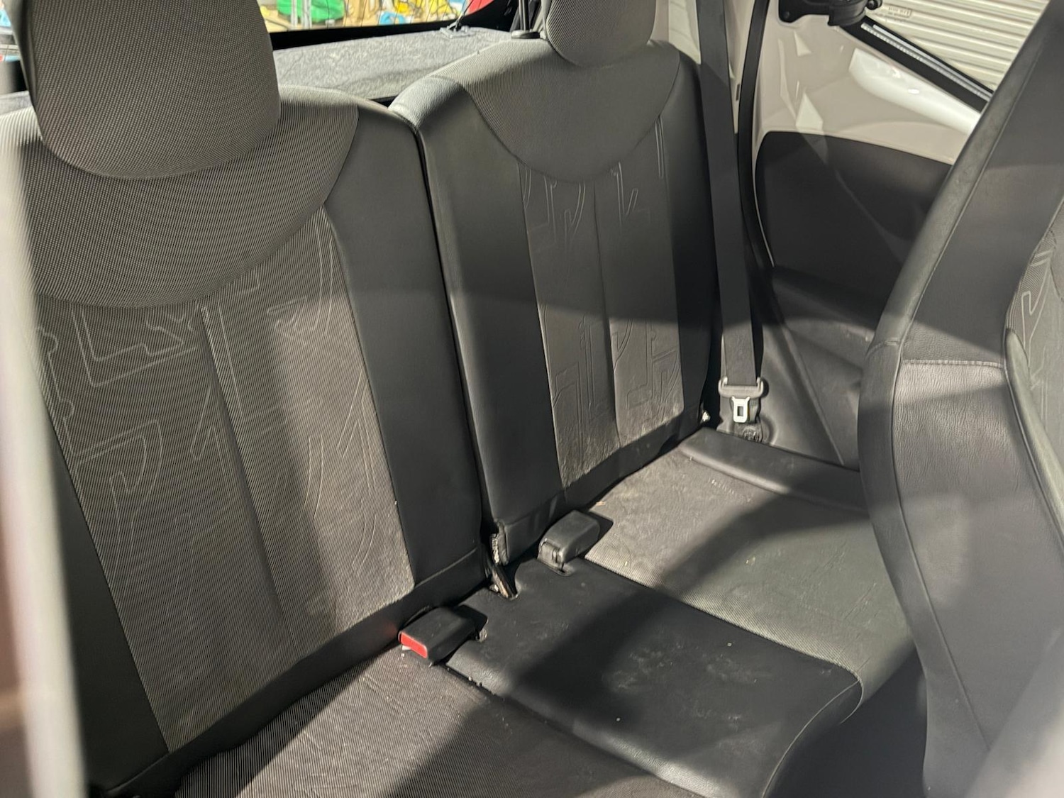 Used Toyota AYGO 2015 for sale - 77155889: Photo 5